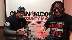 Kane reveals what fans don't know about The Undertaker