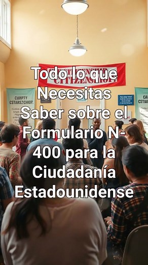 todo-lo-que-necesitas-saber-sobre-el-formulario-n-400-para-la-ciudadana-estadounidense#elprofedelaciudadania #ciudadanosestadounidenses #ciudadanosamericanos