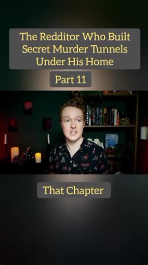 That Chapter on TikTok