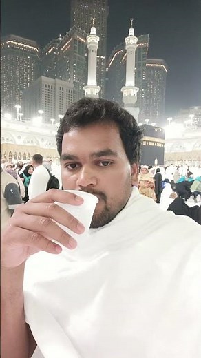 This Is Not Just a Place… 🤍 | Umrah Moments | Kaaba | Tawaf | Zamzam#umrah #hajj #makkah #allah