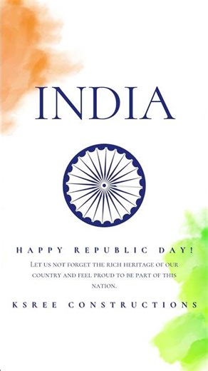 Celebrating Republic Day: Honoring Our Nation's Spirit! | A Tribute to India's Constitution & Heroes