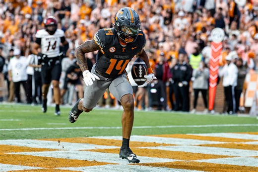 Vols prepare for crucial matchup against Vanderbilt