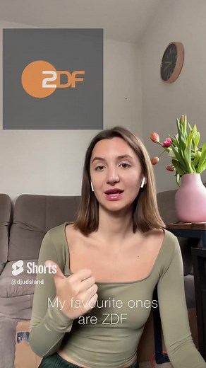 Watch German Series for Free with Subtitles