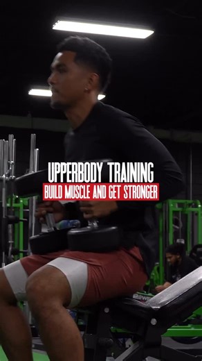 5.1K views · 154 reactions | Train Like an Athlete  | Upper Body...