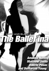 Ballerina - movie: where to watch streaming online