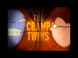 Cartoon Network UK - Continuity and Adverts - 2003 - Fool About Laughing (1)