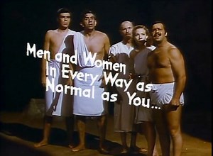 Dr. Cyclops (1940) Trailer