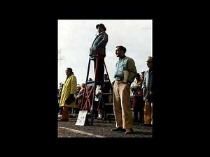 Michigan Symphony Band - Block M March