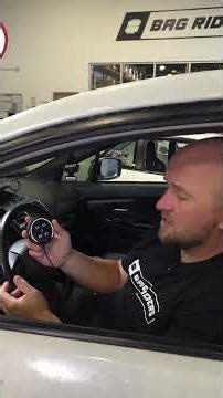 Maxload P2 Air Suspension Controller - Quick Look