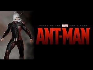 Soundtrack Ant-Man (Theme Song) / Musique du Film Ant Man