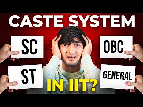 Discrimination in IITs - Caste, Gender & Economic | Sawal Sunday Episode 04