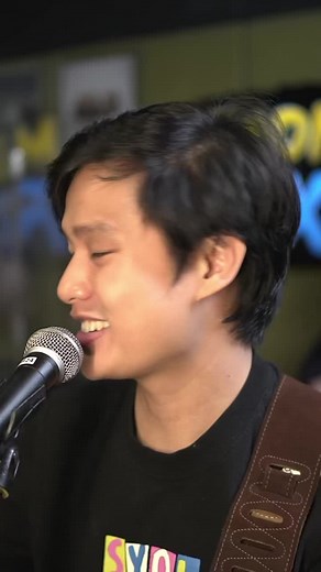 The Ridleys Live: Aphrodite Performance on RX931 Concert Series