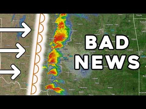 The HIDDEN Code That Reveals TORNADOES