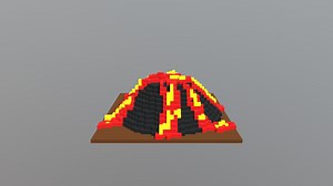 Max's Project No 2 - 3D model by KidsGreatMinds