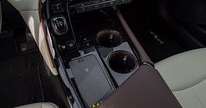 2022 Toyota Mirai First Drive Review: Hydrogen Hopeful