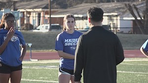 Player of the week: Jacksonville’s Lauren Wade hits 150th career goal