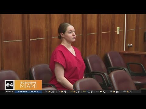 Gag order sought in OnlyFan model Courtney Clenney murder case