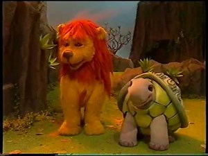 Magic Mountain - S01E26 - Hide And Seek