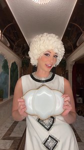 Carlotta Champagne on Reels