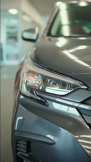 Subaru Legacy Touring XT