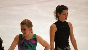 Nancy Kerrigan-Tonya Harding incident had seeds planted in Phoenix