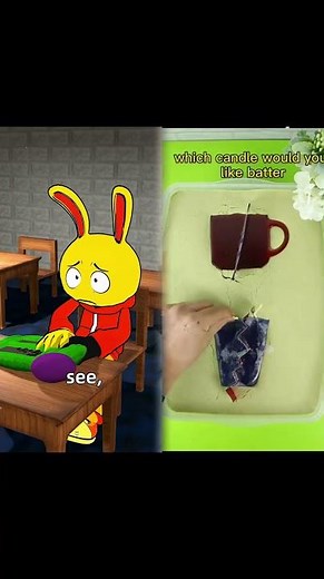 What really happen after you solve third impossible question in Baldi's Basics?