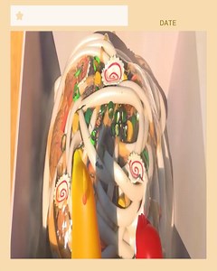 Instant noodles | Legend of Larva