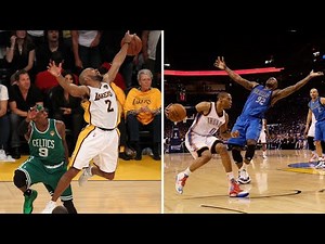Funniest NBA Flops Of All-Time