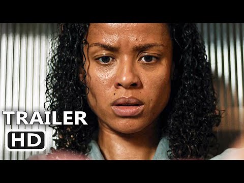 SURFACE Trailer (2022)