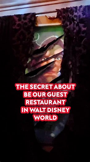 Be Our Guest Restaurant Experience | Must-Do Dining at Disney World