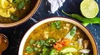 15 Pork Pozole Verde Recipe - Selected Recipes