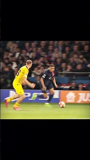 Mbappe 10/10 Skills ☠️
