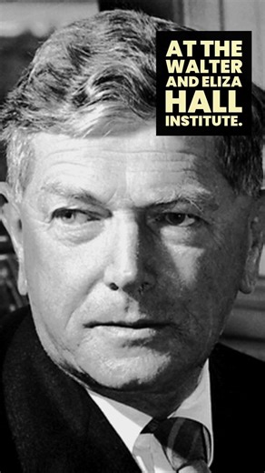 Frank Macfarlane Burnet: The Scientist Behind Clonal Selection Theory