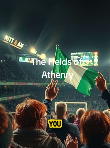The Fields of Athenry #FieldsOfAthenry #IrishMusicHistory #GreatFamine #IrishSongs #CulturalMemory SEO: Fields of Athenry song meaning, Irish famine songs explained, history behind Fields of Athenry, Irish rebel and folk songs history, Irish cultural memory through music