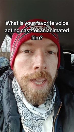 Top Voice Acting Casts in Animated Movies