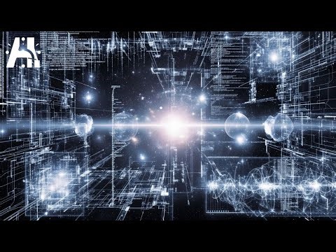 Is The Universe A Computation?
