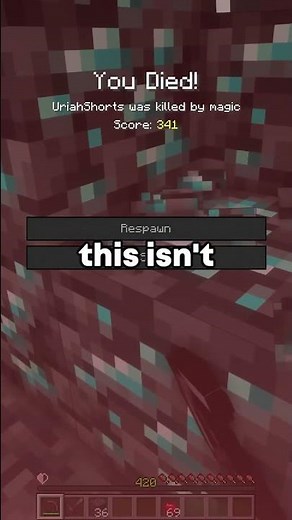 Minecraft: How To Get INFINITE Diamonds In 1.19?!