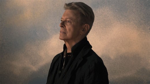 David Bowie’s Blackstar: Death, Legacy, and the Art of Disappearing