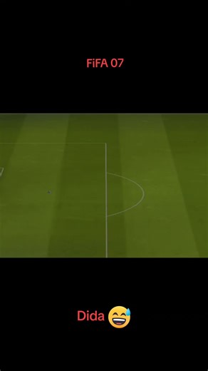 Ejecución magistral de penaltis en FIFA 07