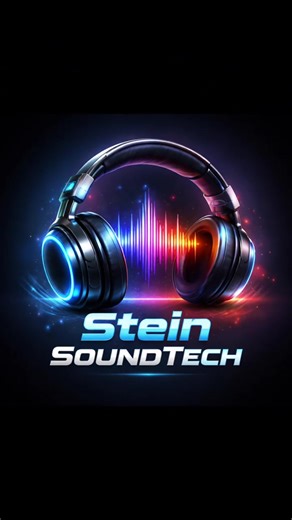 🎧 Welcome to SteinSoundTech — where music meets tech! 💻✨ Your go-to spot for quick tutorials, workflow hacks, and audio tips — let’s make learning tech & music fun! 🚀 #SteinSoundTech #MusicProduction #TechTips #AudioHack #MacShortcuts