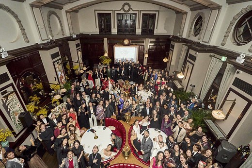 Prestige Women of Power 2022: Inside the Event