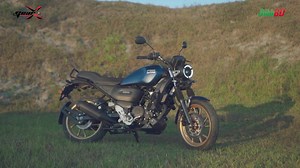 Yamaha FZX Review #yamaha #fzx #bike #bikebd #bikereview | BikeBD