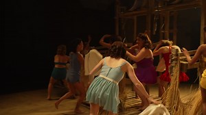 Stream the ⭐⭐⭐⭐⭐ ‘Exhilarating, glorious and timely’ (The Stage) South Pacific direct to your home this summer! | Chichester Festival Theatre