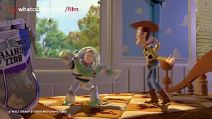 20 Things You Somehow Missed In Toy Story