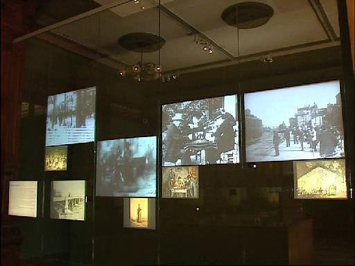 Ouverture d'un musée du cinéma à l'Institut Lumière de Lyon