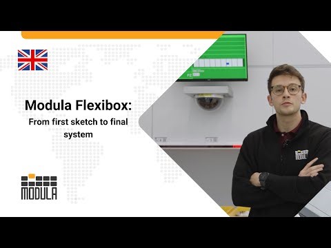 Modula Flexibox: Behind the Scenes of the Design