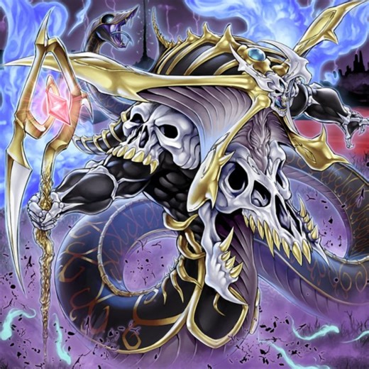 ZOMBIE CONTROL - YGOPRODeck