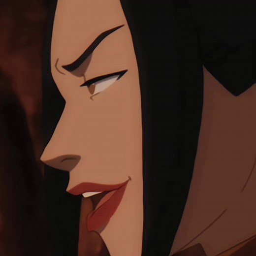 Azula's Journey: A Tale of Loss and Resilience