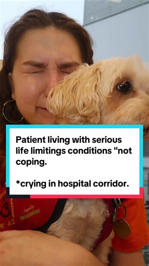 Struggles of a Palliative Care Patient in Hospital