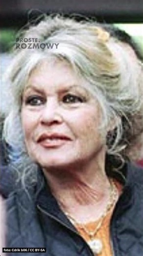 🎬 KONIEC PEWNEJ EPOKI. ŻEGNAJ, BRIGITTE BARDOT